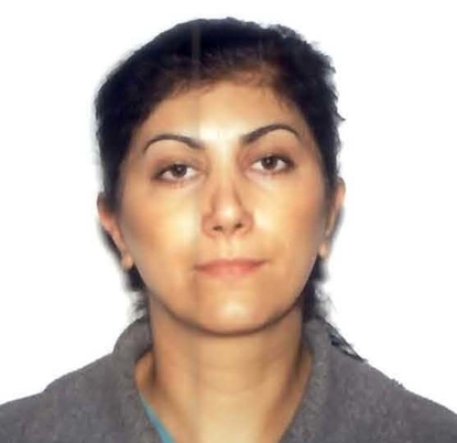 Parmis  Pebdani Photo